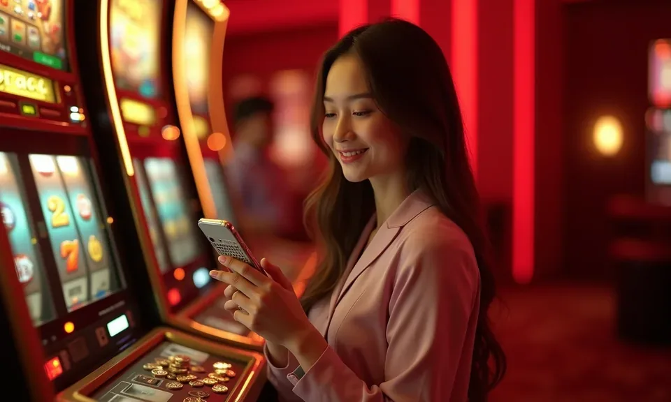 cua88 cua88 App — Your Lobby on Every Device